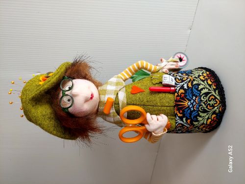 Picture of Jill Maas Class  - Bonnie Sat13th and Sun14th September